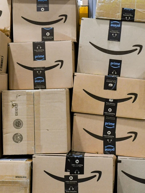 AMAZON MYSTERY BOX 5/10/20 Items RRP £30-£100 – Returns, Overstock, Undelivered £4.99 - PicClick UK