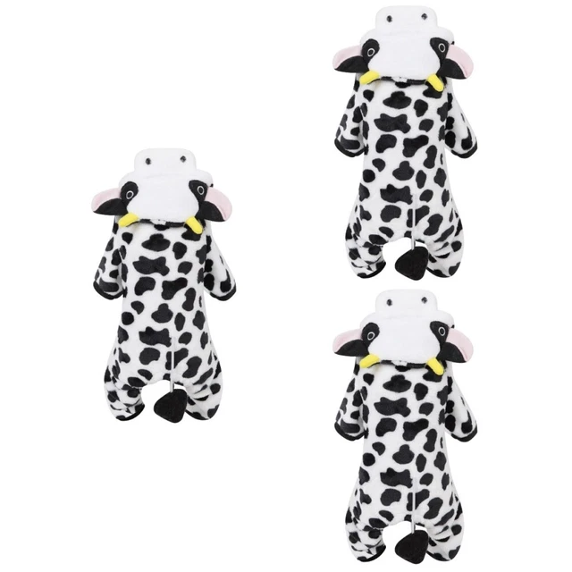Halloween-Haustierkostüm Halloween-Hundekleidung Cartoon-Hund Set 3