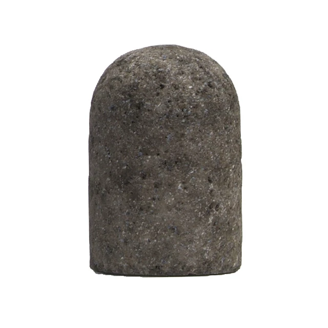 Norton Saint Gobain Gemini 57A AO Type 18R Portable Snagging Plug, 61463622220