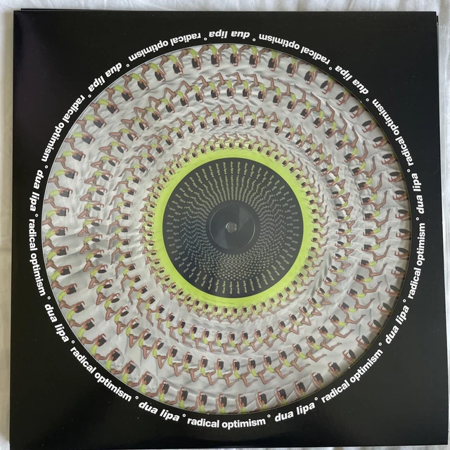 Zoetrope Vinyl À VENDRE! - PicClick FR