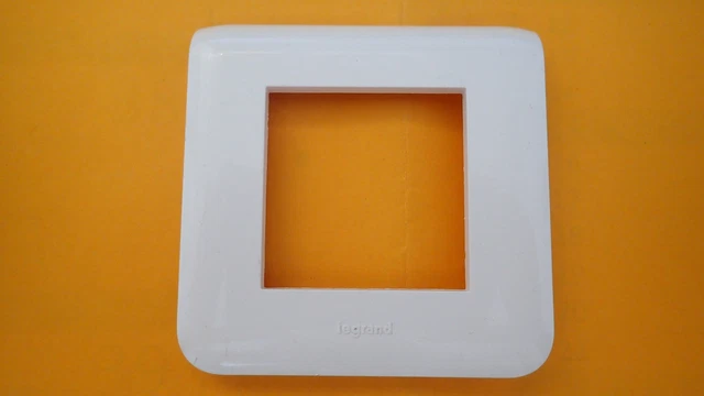 Plaque Simple Mosaic Legrand À VENDRE! - PicClick FR