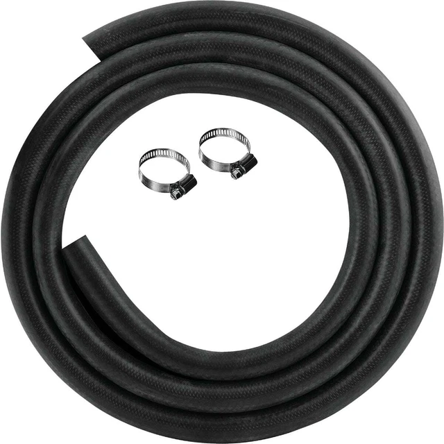 Do it 5/8 In. x 6 Ft. Dishwasher Drain Hose 093144 Pack of 6 SIM Supply, Inc.