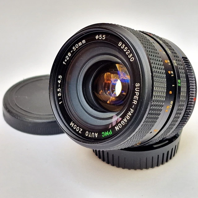 Leitz Wetzlar PHOTAR 25mmf1.9