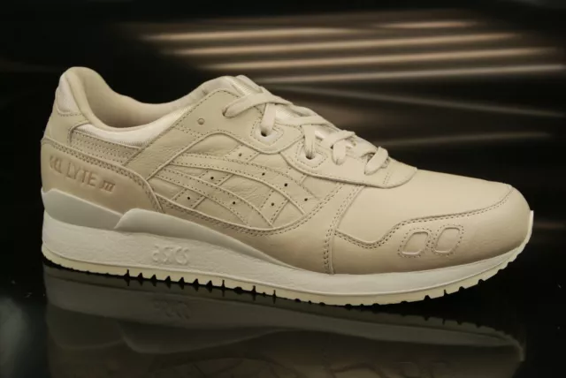 Asics Gel-lyte III 3 Baskets Loisirs Chaussures Baskets Hommes Femmes H7M4L-0202