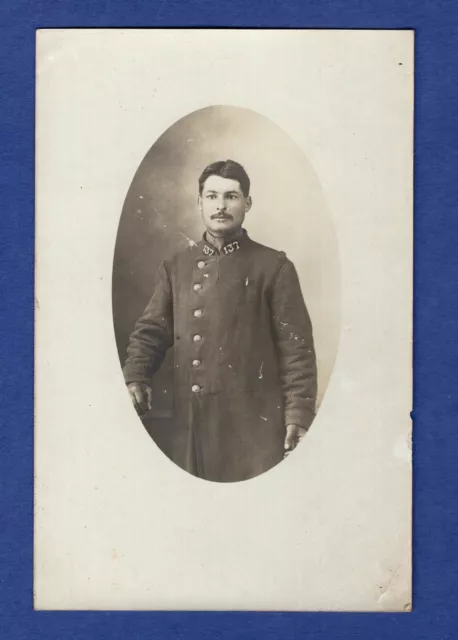 CD / postcard - CPA / photo / soldier / war 1914-1918 / 14-18 / WW1
