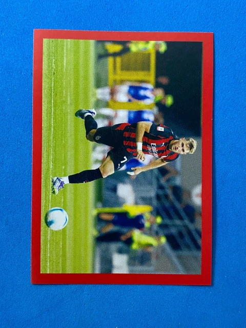 FIGURINE PUBLISHING MILAN 2025-26 2026 n.165 Santiago Gimenez NO PANINI ...