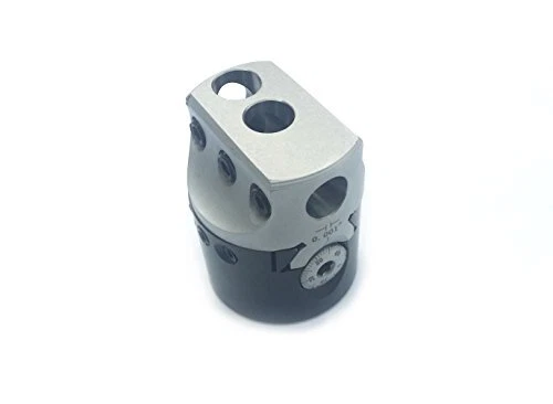 HHIP 1001-0101 2 Inch Boring Head 1-1/2 -18 Thread