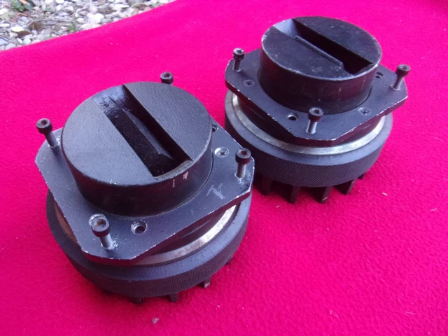 Paire de tweeters auto 120w à 4,90 € (Haut-parleurs auto