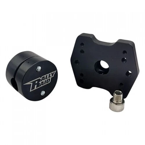 Rally Raid Products Billet Crossbar Multi-Mount RRP 643