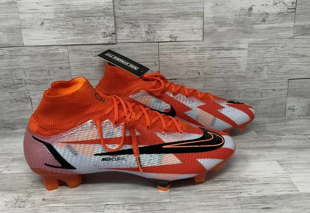 mercurial superfly 8 elite cr7