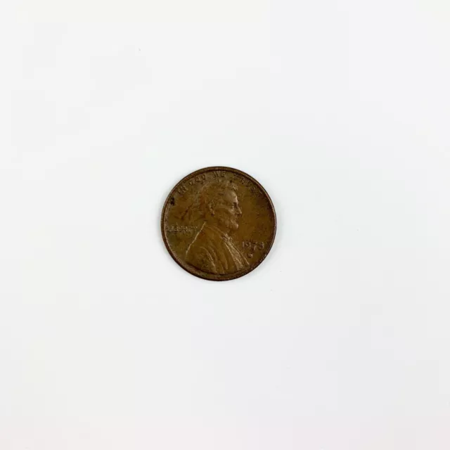 1978 USA One Cent Coin - United States of America Coin