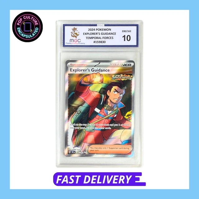 Boskara (Écarlate et Violet Forces Temporelles 011) - Poképédia