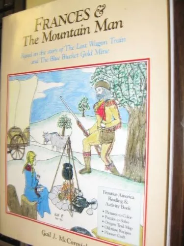 Frances and the mountain man