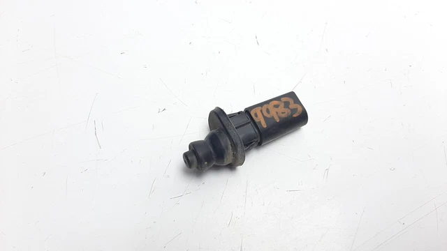51177284741 volet de trappe carburant BMW X3 SDRIVE 18 D (143 CV) 2012 1176642