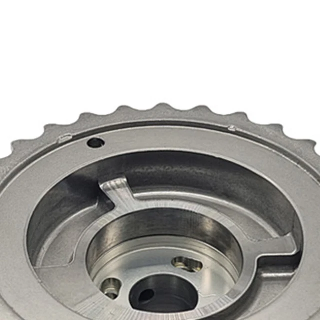 Pignon Distribution Variable VVT Échappement 03H109088D - Pour Audi Q7 | Pièce Moteur En Métallurgie Des Poudres