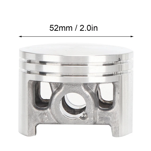 Strumento Hardware Per L’assemblaggio Di Kit A Pistoni Per MS381 Motosega