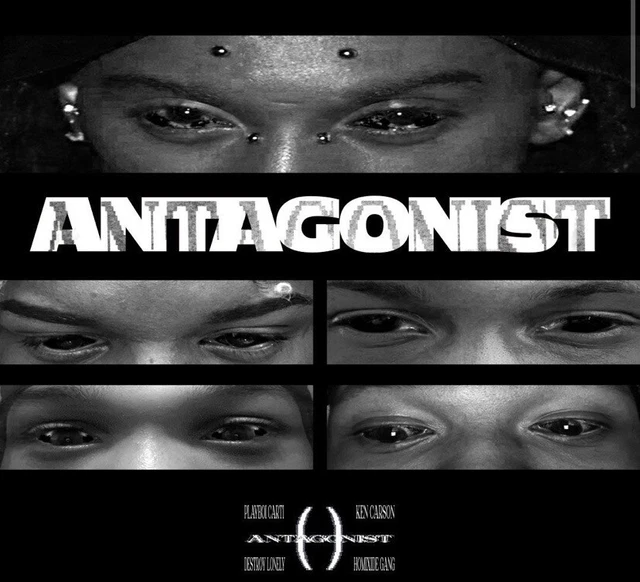 Antagonist Tour Parterre Milano