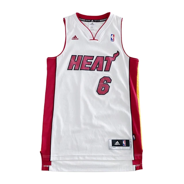 Miami Heat Jersey Pink FOR SALE! - PicClick UK