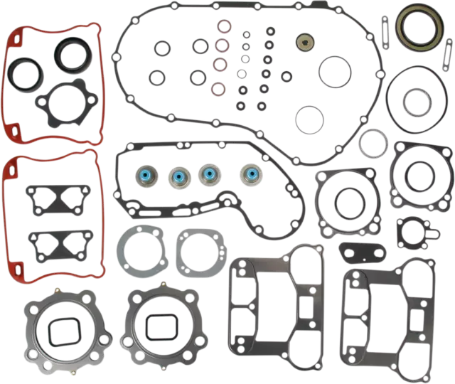 Cometic Complete 3 1/2" Bore Engine Gasket Kit for 04-06 Harley Sportster XL