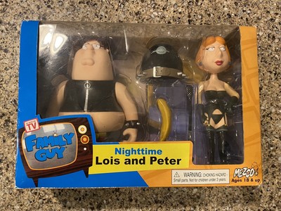lois griffin toy