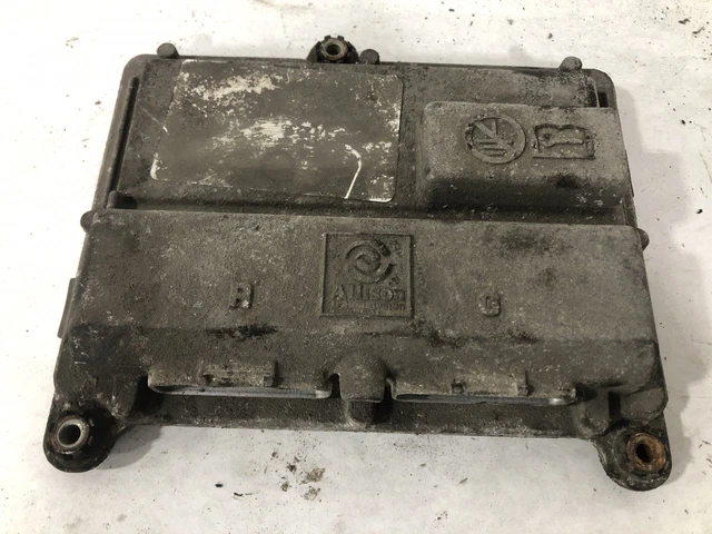 Allison 2100 HS TCM | Transmission Control Module - Used | P/N 29542725
