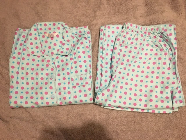 secret possessions pyjamas primark