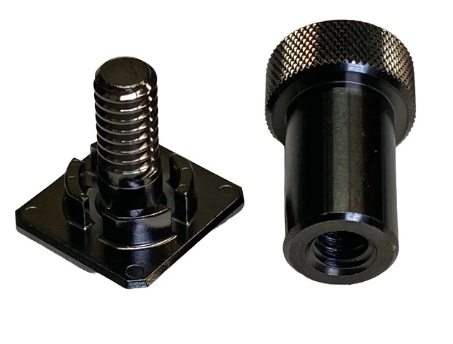 Pieza de repuesto con soporte de micrófono para micrófono Canon EOS C70 EOSC70