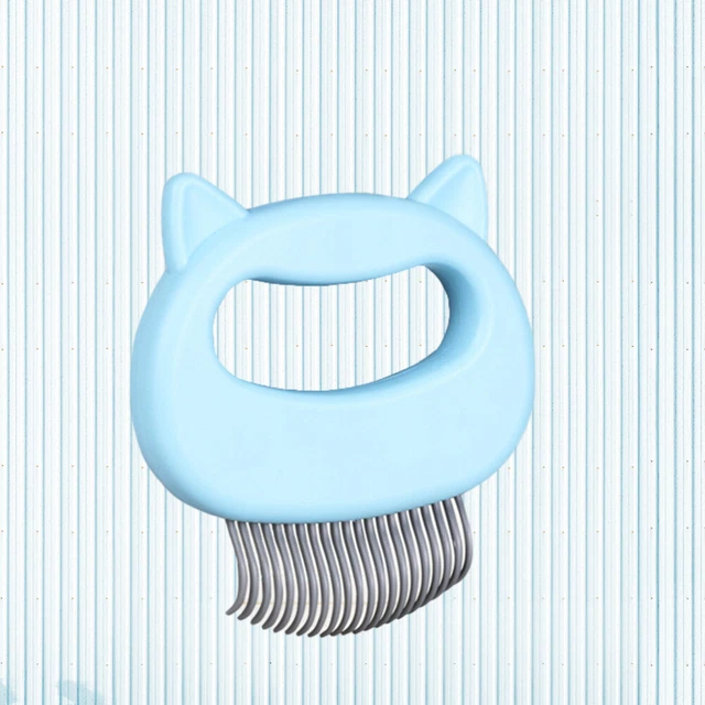 1 Stück Kreative Katzenhaarreiniger Katzenhaar Kamm Reinigungswerkzeuge Hundepfl