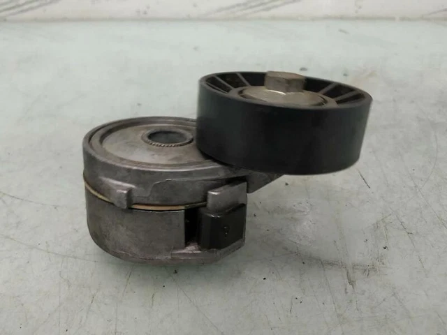 galet tendeur pour CITROEN XSARA 2.0 HDI 90 1999 313022 2