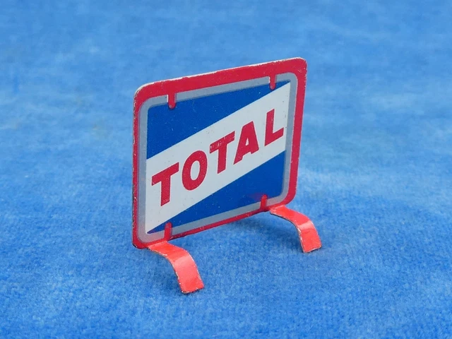 Panneau Publicitaire Ancien Quiralu – Location De Voitures – Aluminium Peint – France – XXe