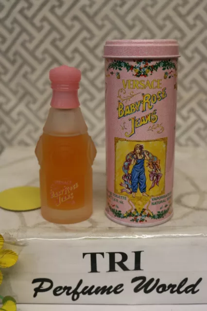 Versace rose jeans perfume sales