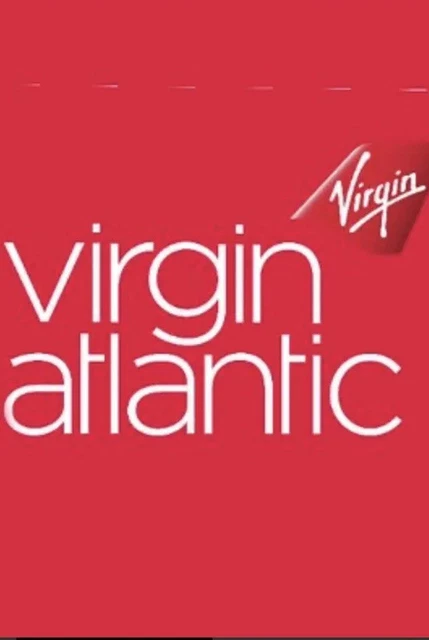 3 Virgin Flights Worth £620 Each must have completed travel by the 31/12/23. 3 Virgin Flights Worth £620 Each must have completed travel by the 31/12/23.