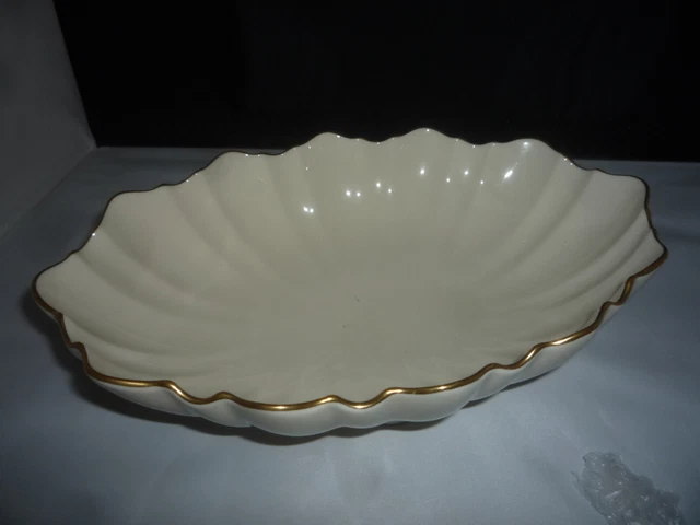 Lenox 'Symphony' Serving Bowl