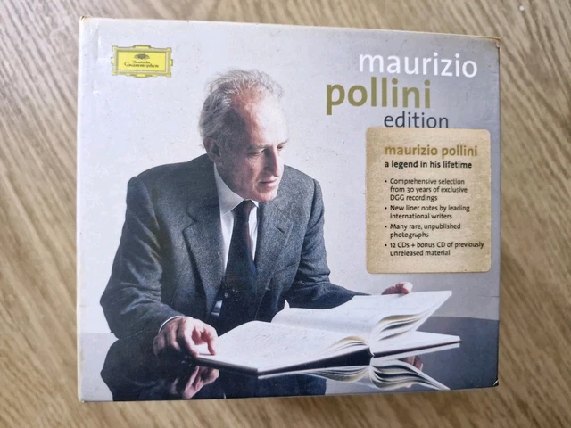 Maurizio Bianchi – Archeo #2 Boxset 5CD Maurizio Bianchi – Archeo #2 Boxset 5CD