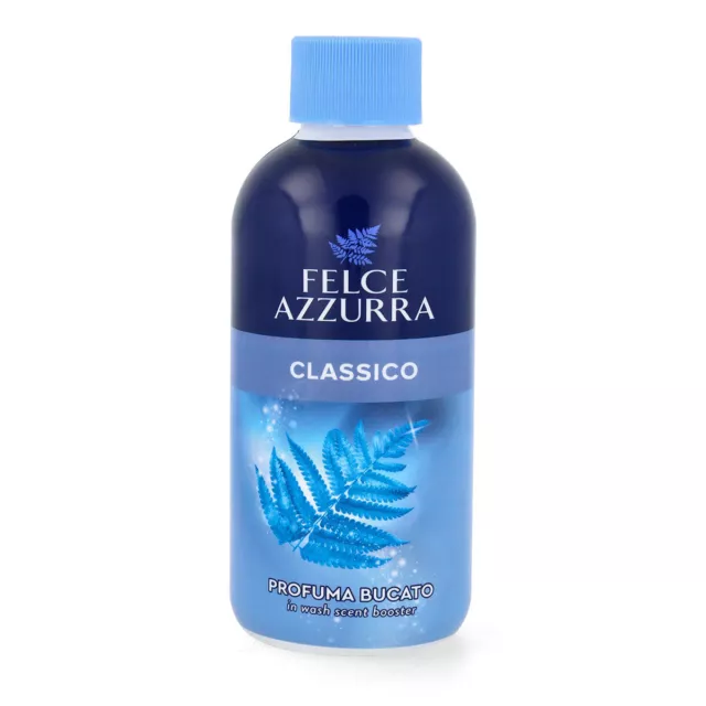 Paglieri Felce Azzurra Wäscheparfum Classico 220 ml