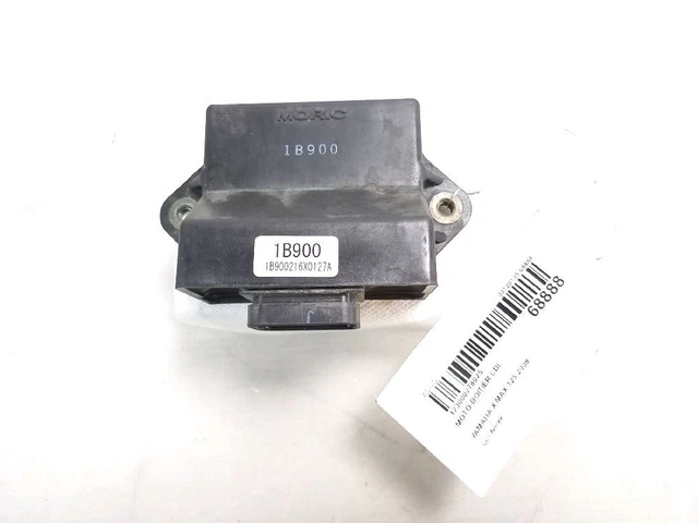 WOOSTAR Unità CDI Bobina di Accensione Sostituzione per OEM