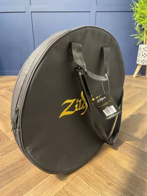 Zildjian 20" Cymbal Soft Case / Accessory #LI14