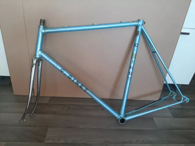 Velo ginet sales