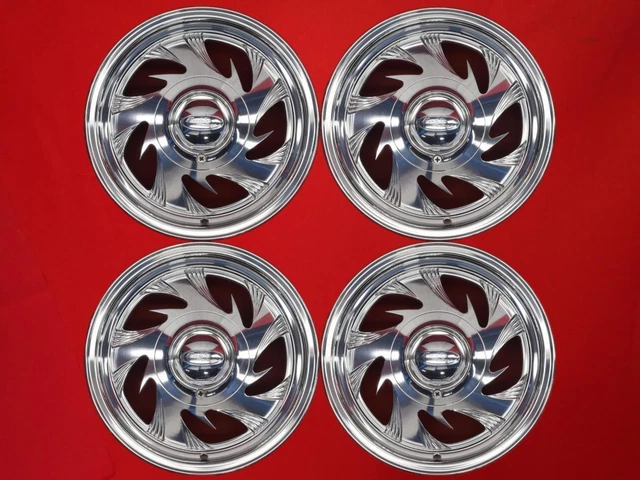 JDM EAGLE ALLOY'S Eagle alloy wheels 4wheels 7J-15 PCD127/139.7 5 hole ...