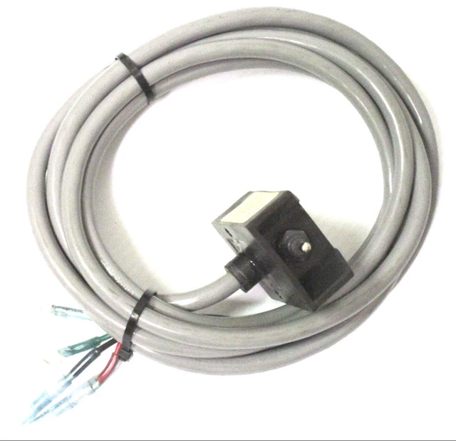 MAXON 26495101 LIFTGATE Switch, toggle OEM with remote cord 214.00