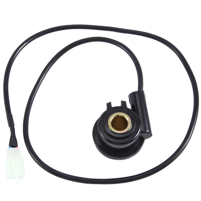 EBTOOLS Capteur De Vitesse Moto - Compatible Taotao Sunl Quad Chinois ATV 200cc 250cc