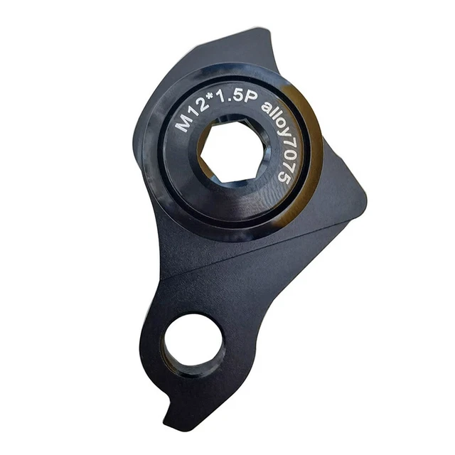 Universal Hanger Gear Rear Derailleur Dropout Bracket UDH for High Performance