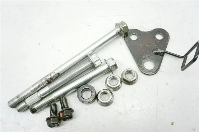 Tendeur De Chaîne De Distribution Pour Honda XL 125 V Varadero JC32 (2001) - N1324 - Occasion