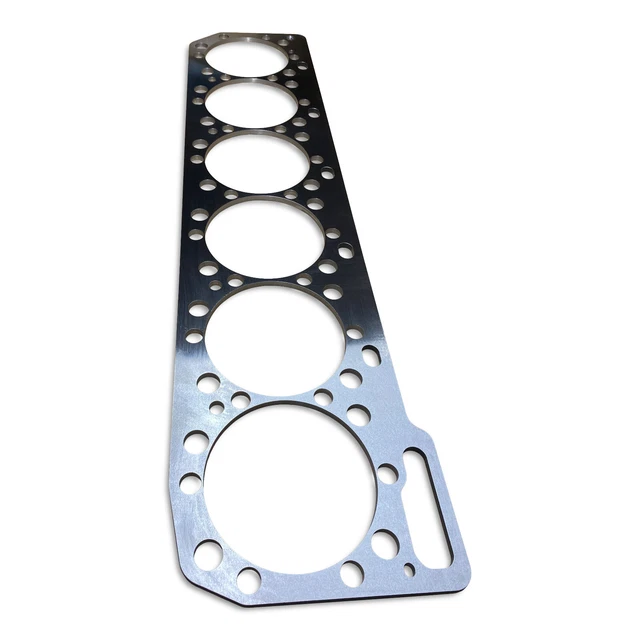 New Spacer Plate For Cat 3406E/C-15  Part Number 6I4421