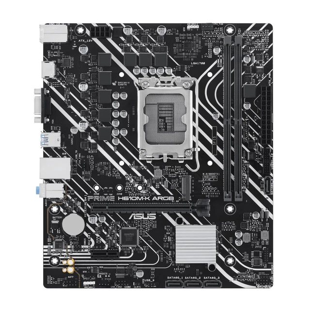 Carte Mère ASUS GV601VI-CS94 - I9-13900H, RTX 4070 - Pièce Ordinateur Portable