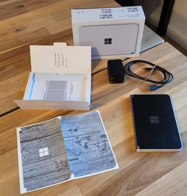 microsoft surface duo 2 512gb microsoft surface duo 2 512gb