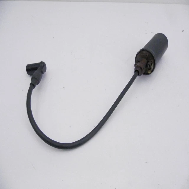 Bobine D'allumage Pour Ducati GTL/GTV 500 - Référence A566012753 - Occasion Fonctionnelle