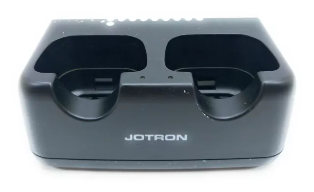 Jotron RCH-20 Batterie Chargeur Pour Jotron TR20 Gmdss Vhf Radio