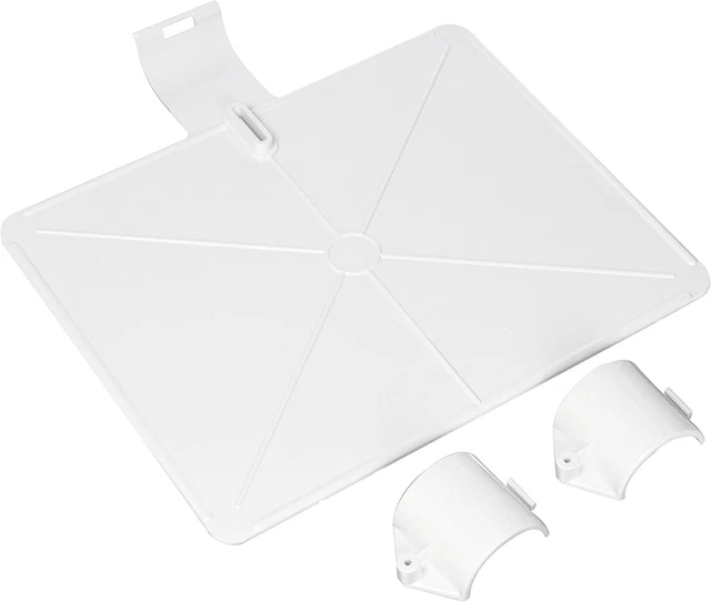 POLARIS G21 INGROUND Swimming Pool Cleaner Ladder Guard Two 2 Panels