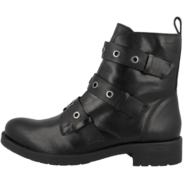 GEOX D Rawelle D Femmes Bottes Bottines Bottes D'Hiver
